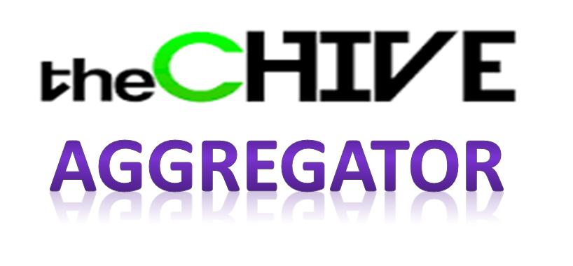 the chive aggregator